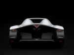 Venturi Volage Concept 2008 года